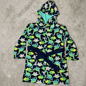 Carter’s Simple Joy Fleece Bathrobe